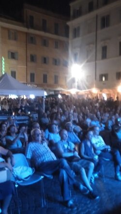 pibblico azzurro